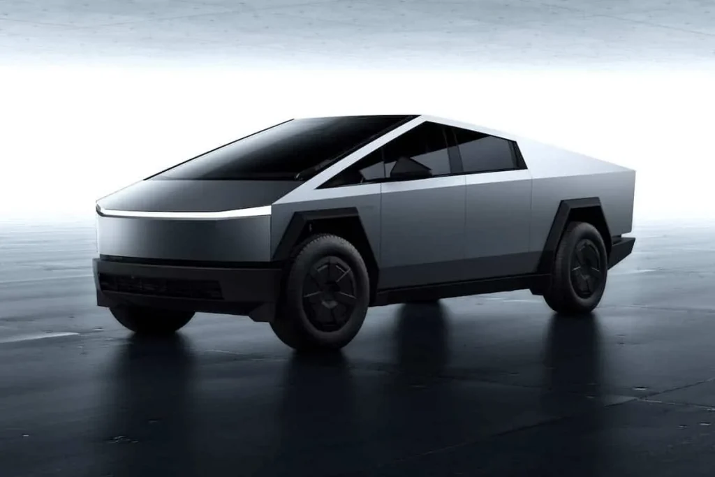 Cybertruck à 58 000 € : cette version va-t-elle enfin démocratiser le pick-up Tesla ? Cybertruck à 58 000 € : cette version va-t-elle enfin démocratiser le pick-up Tesla ?