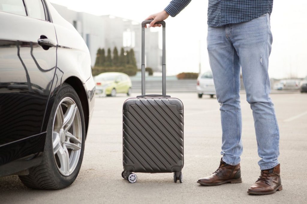 La location de voiture courte durée en France : usages, mutations et perspectives La location de voiture courte durée en France : usages, mutations et perspectives