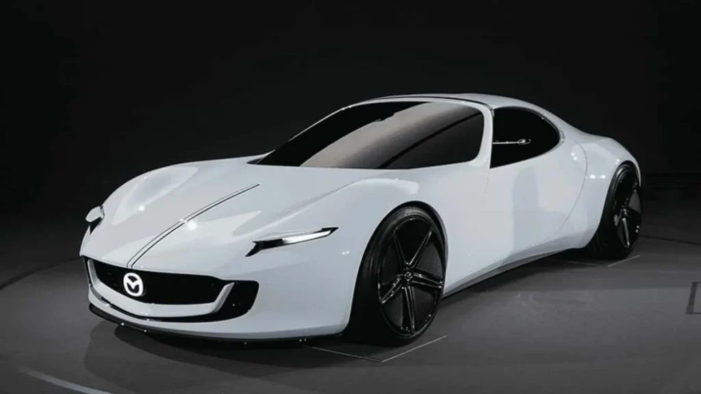 Mazda choisit les carburants synthétiques plutôt que l'électrique pour la future MX-5