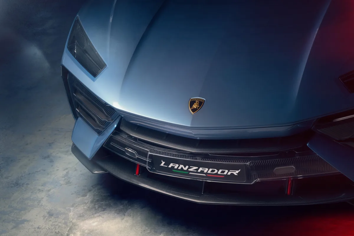 Pourquoi Lamborghini vient-elle de tuer son premier véhicule électrique ?