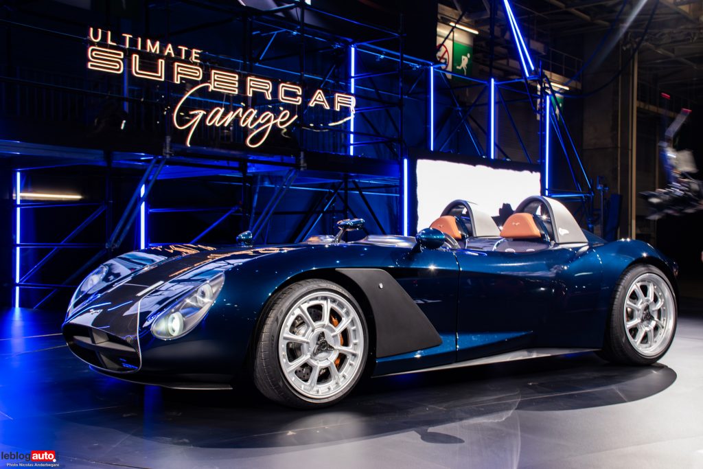 Automobili Mignatta