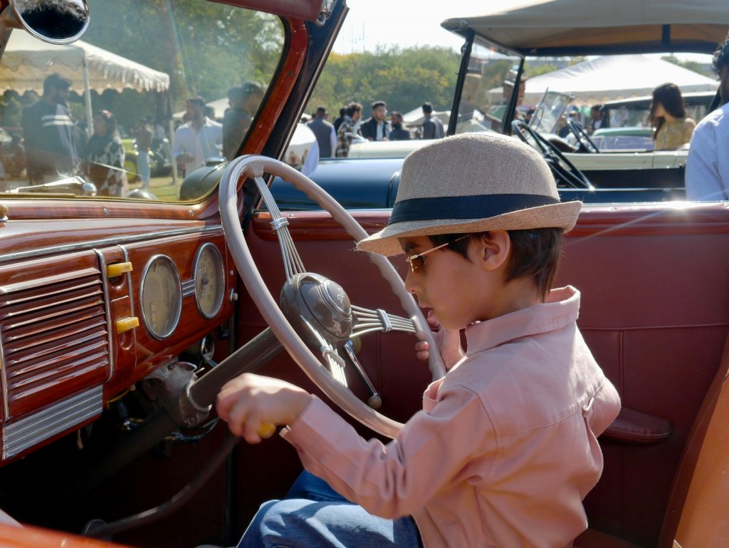 Un ado de 13 ans peut-il perdre des points avant d’avoir le permis ?