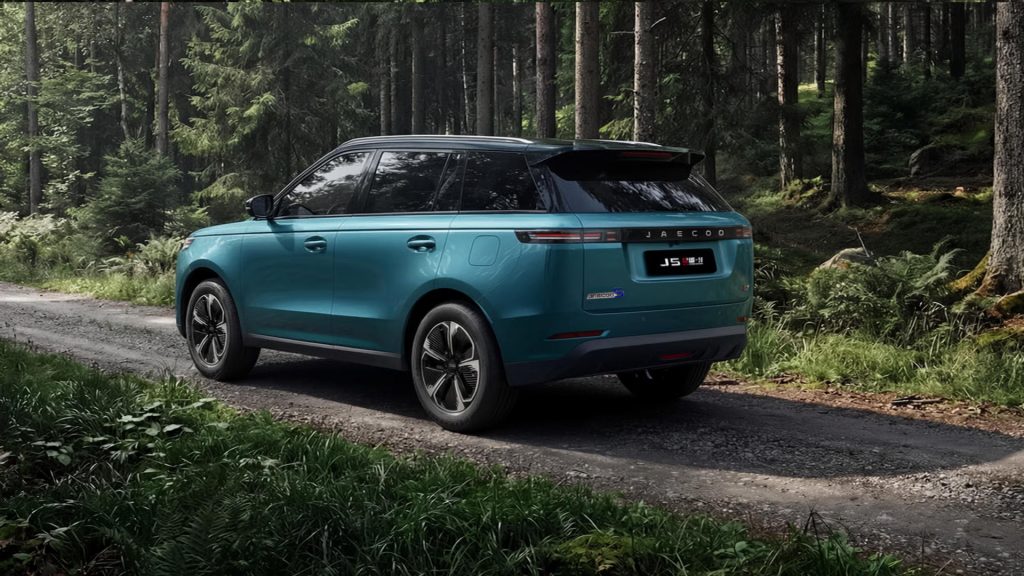 Les marques automobiles chinoises s’imposent sur le marché espagnol !