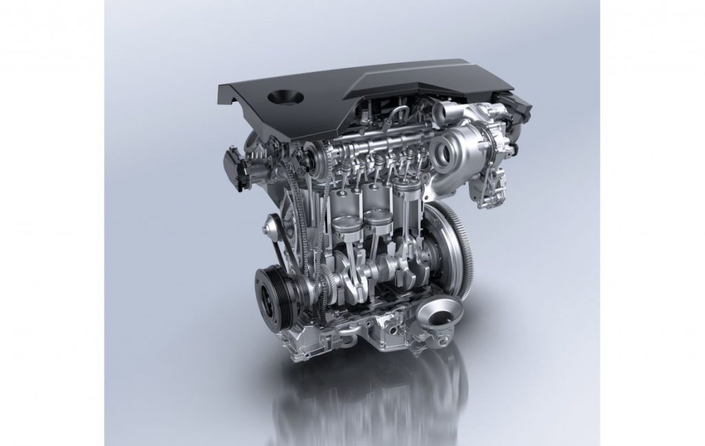 Nouveau moteur « Turbo 100 » : que change vraiment ce bloc essence sur les Peugeot 208 et 2008 ?