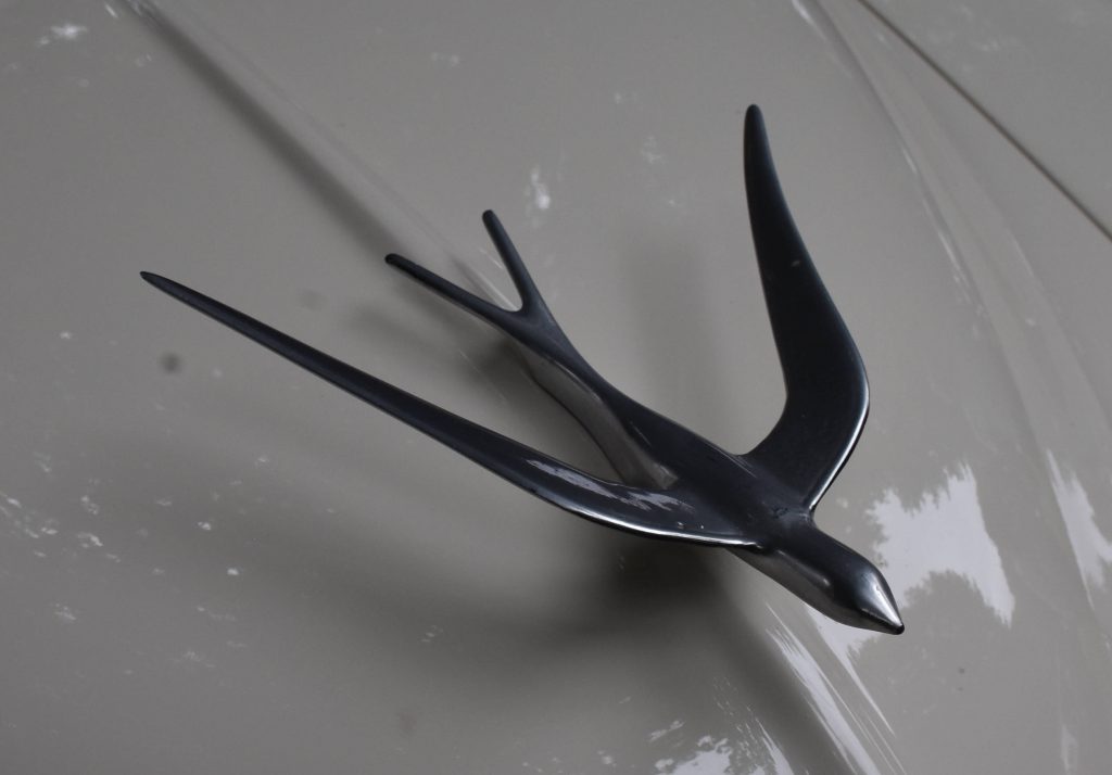 Cars Story #23 : La SIMCA Aronde ou l’envol de l’Hirondelle