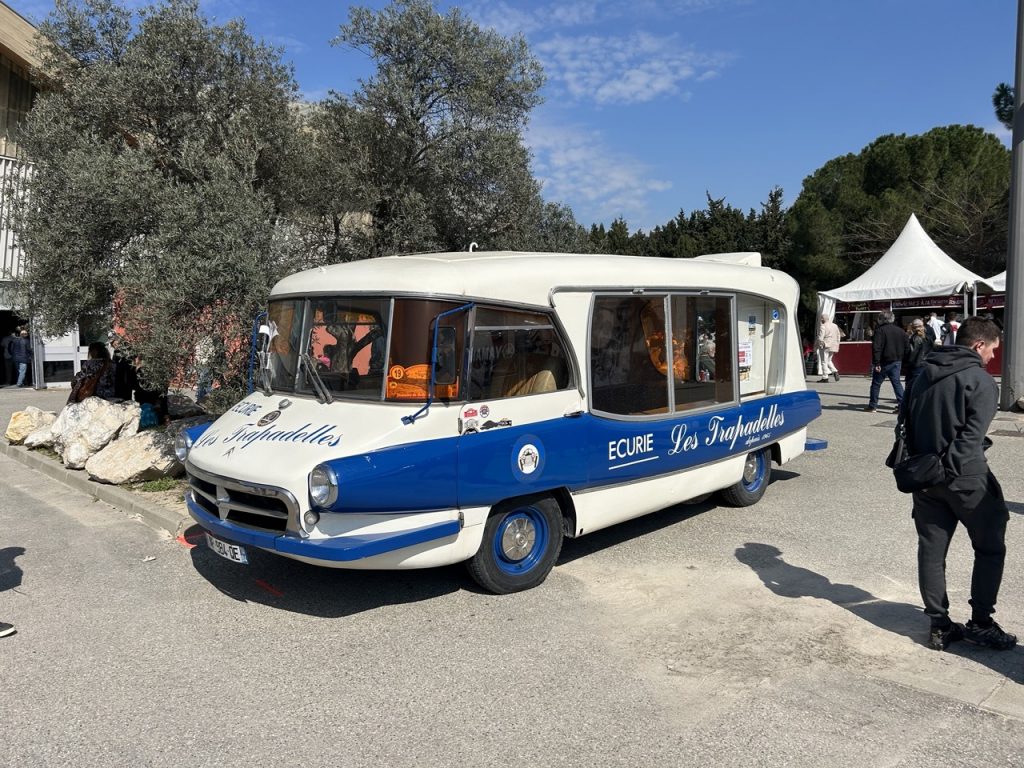 Avignon 2026 Festival Off7