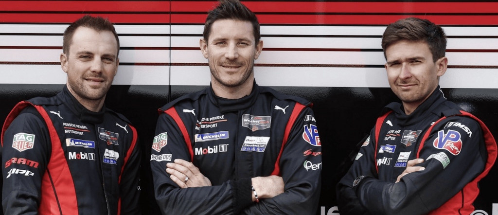 12 Heures de Sebring 2026 : 5 pilotes à suivre ce samedi