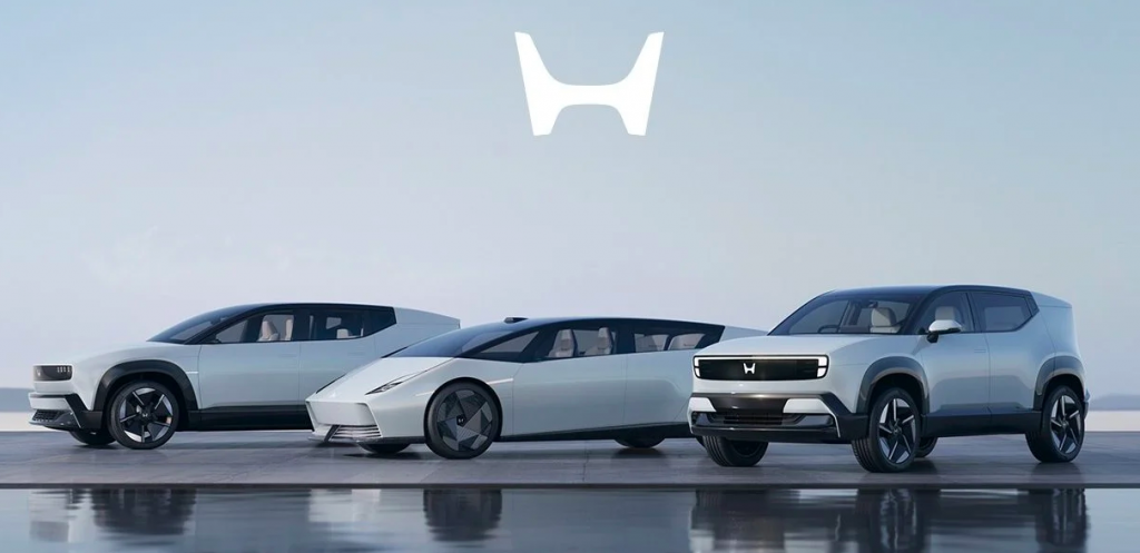 Résultat plus mauvais que prévu , Honda freine sur l’électrique