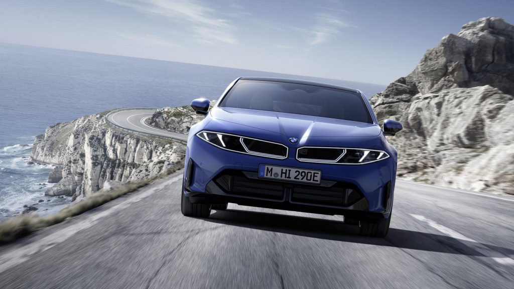 BMW i3 : une Série 3 électrique capable de 900 km, tournant ou simple évolution ?