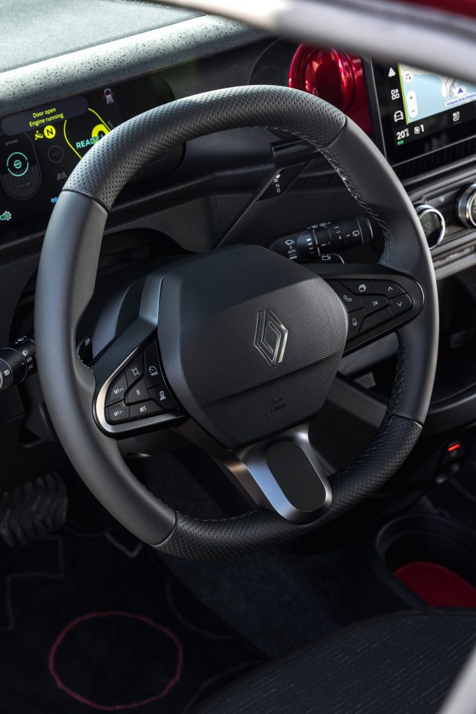 RenaultTwingoE-TechElectric_AbsolutRed_Detail©ThomasCortesi-17