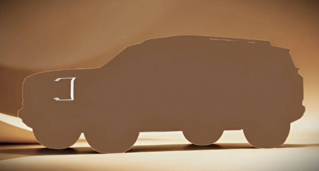 Jetour G600 : un SUV hybride de luxe conçu avec les utilisateurs