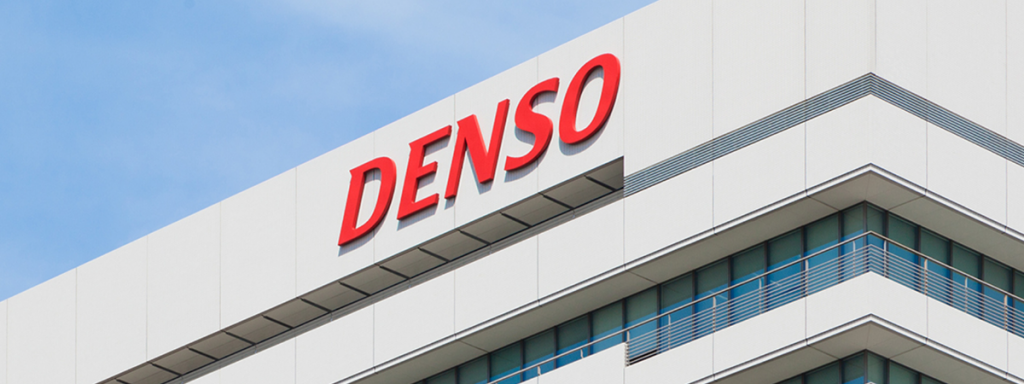 Denso vise Rohm pour renforcer son contrôle des puces auto