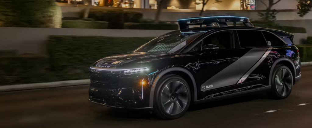 Voitures autonomes : Nuro lance ses tests à Tokyo