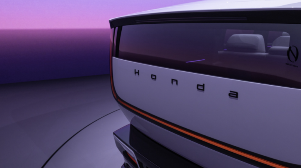 Honda anticipe 15,7 Mds$ de pertes sur ses VE