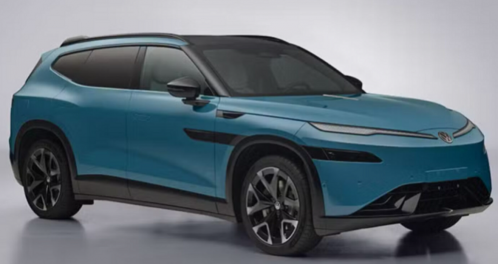VW relance sa conquête de la Chine avec Xpeng