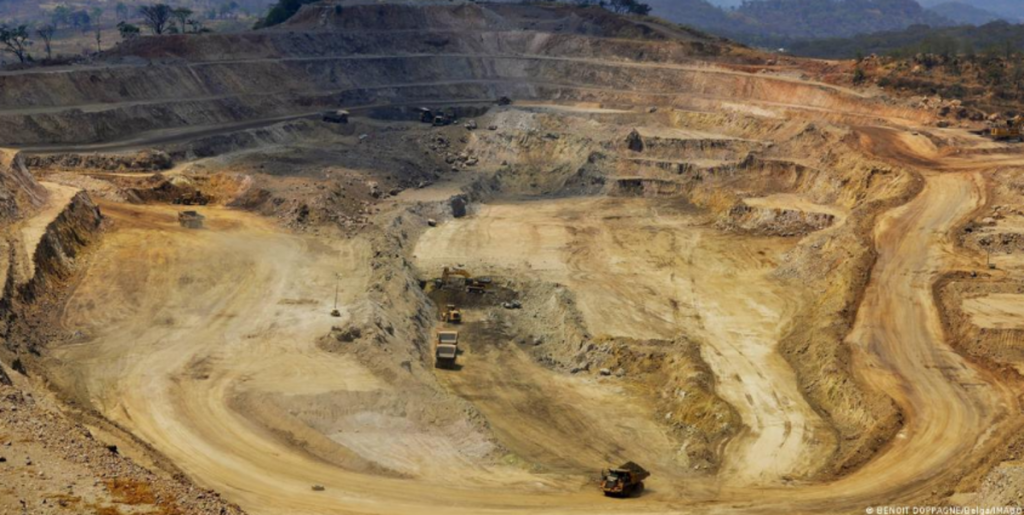 Pénurie de cobalt : tensions jusqu’en 2030