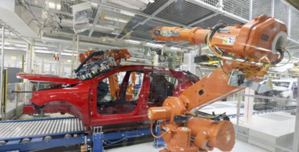 Great Wall Motor explore une implantation industrielle en Afrique du Sud