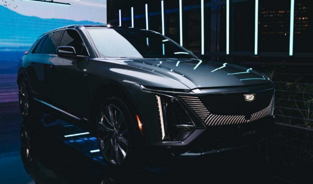 Cadillac s’installe au Brésil et accélère sa stratégie luxe