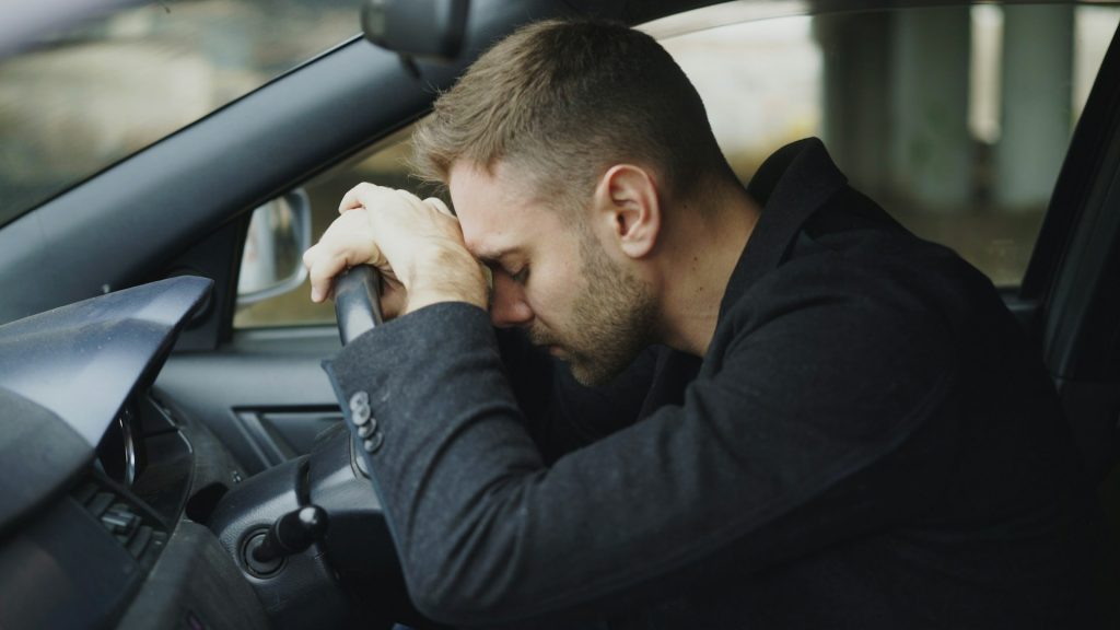 Peut-on encore sauver son permis quand il ne reste que 1 ou 2 points ?