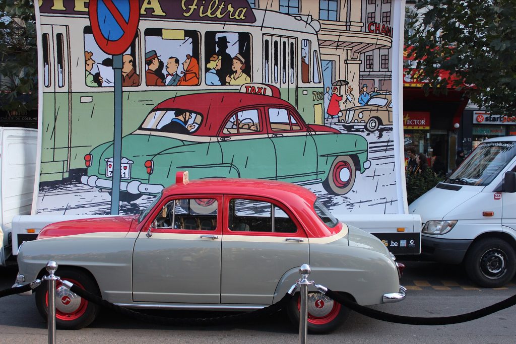 Tintin