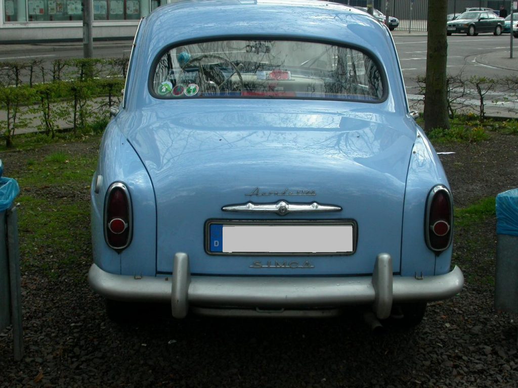(C) Zbyszko - CC BY-SA 3.0 (C) Zbyszko - CC BY-SA 3.0