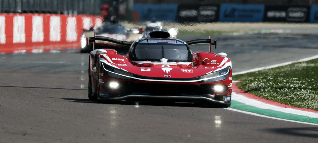 6 Heures d’Imola (WEC) : le grand bloc-notes et les coulisses