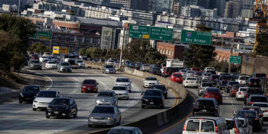 États-Unis : les constructeurs demandent une redevance sur les véhicules