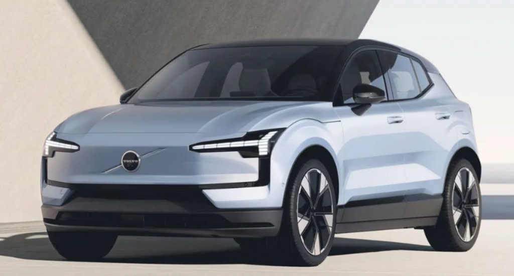 Volvo et Geely misent sur la production locale en Europe