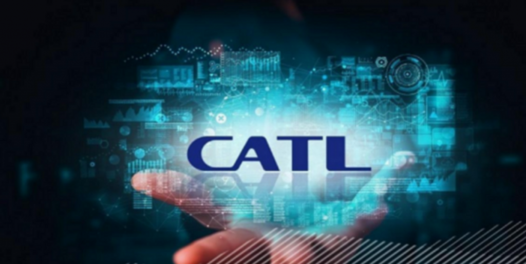 CATL renforce sa stratégie minière avec Chen Jinghe