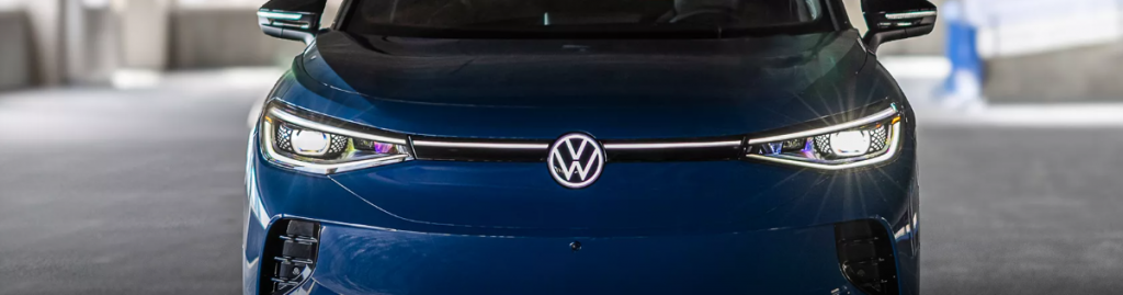 Volkswagen stoppe l’ID.4 aux États-Unis : virage SUV thermique