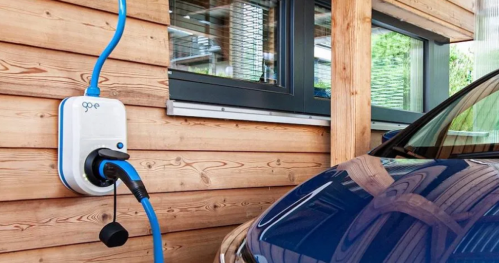 Autriche : boom record des voitures électriques