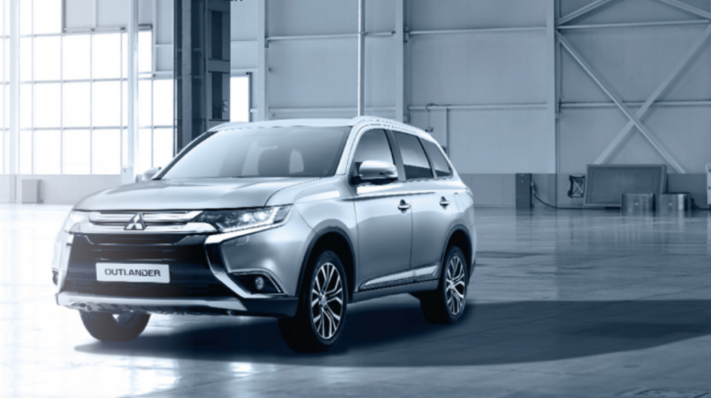 Toyota et Mitsubishi prolongent leurs marques en Russie : stratégie ou signal de retour ?