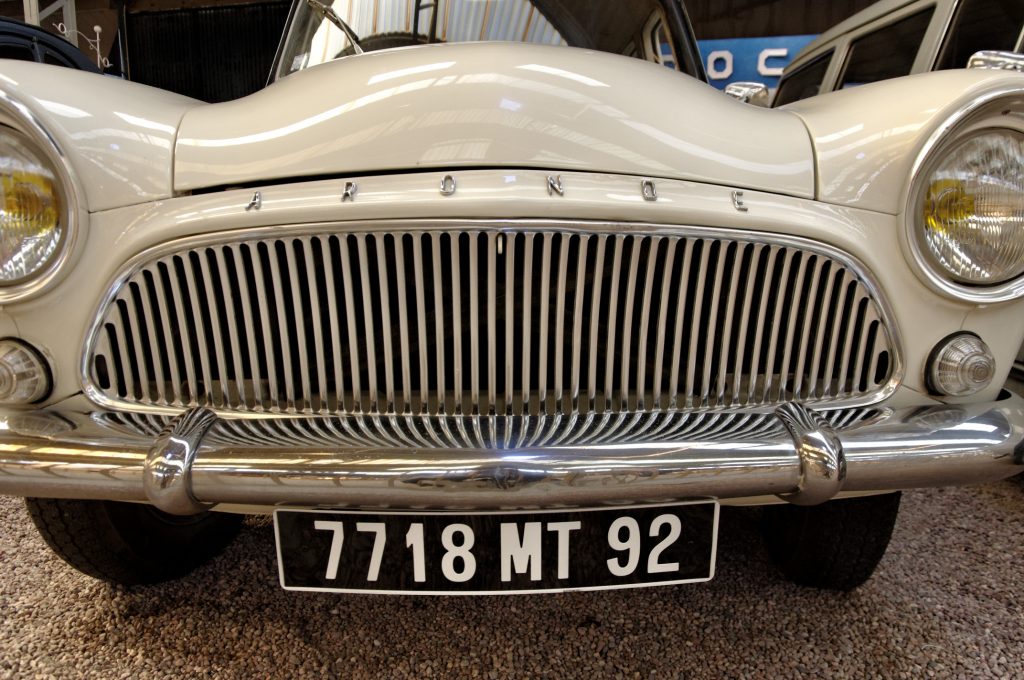 (C) Croquant - CC BY-SA 3.0 (C) Croquant - CC BY-SA 3.0