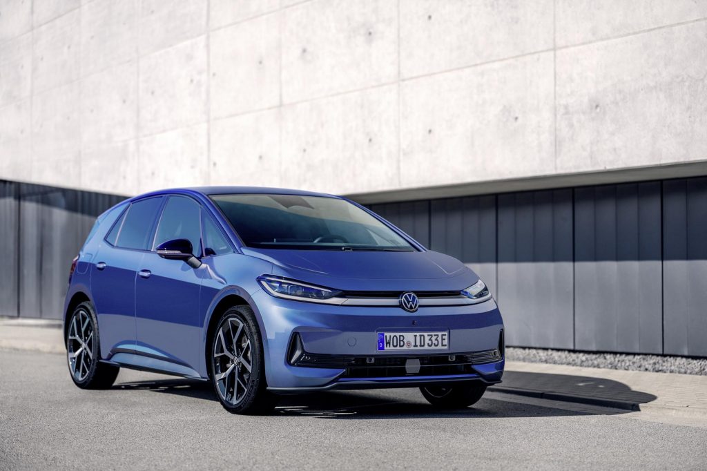 Volkswagen ID.3 Neo : le successeur est-il enfin à la hauteur ?