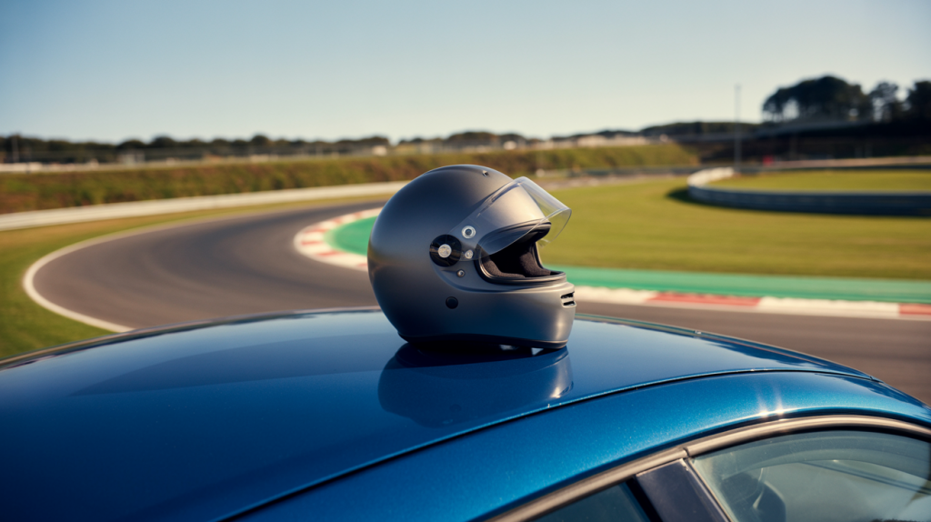 Stage de pilotage sur circuit : maîtriser les techniques de conduite sportive