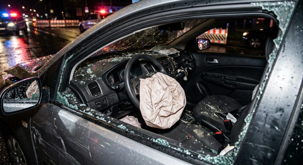 Pourquoi les États-Unis veulent-ils interdire certains airbags ?