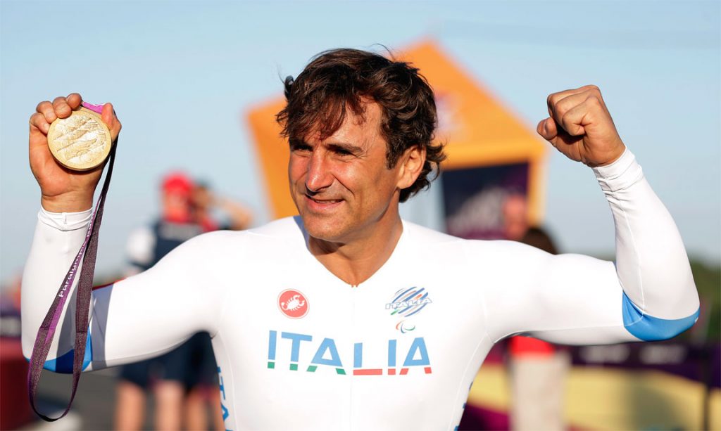 Décès d’Alex Zanardi (1966-2026), l’incarnation du courage et de la persévérance zanardi