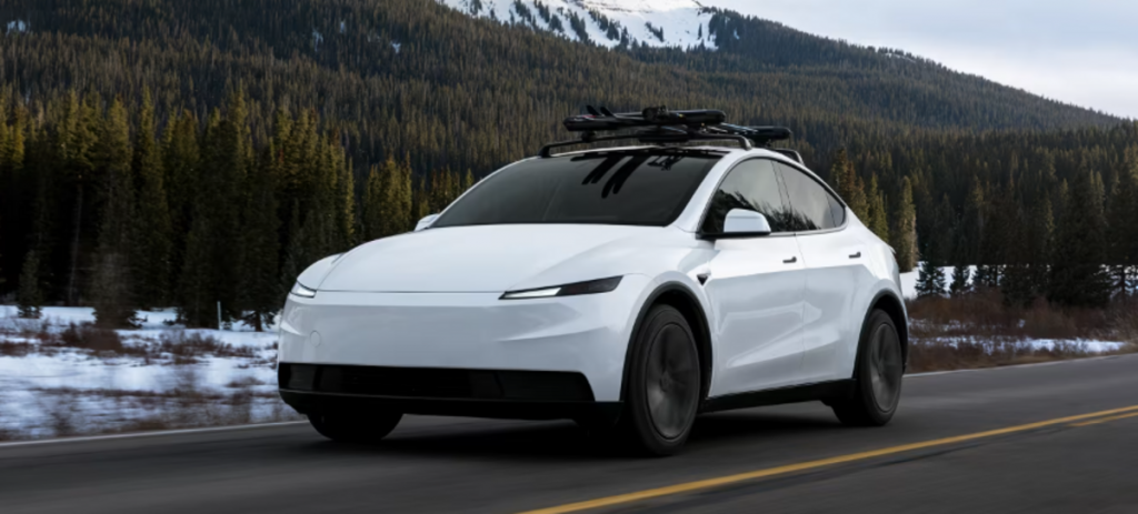 Tesla en Europe : ventes contrastées mais reprise solide