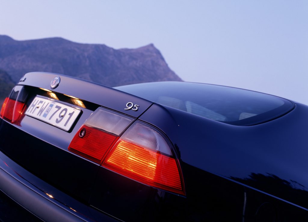 Car Story#24 – La Saab 9-5 : l’ultime vraie Saab ?