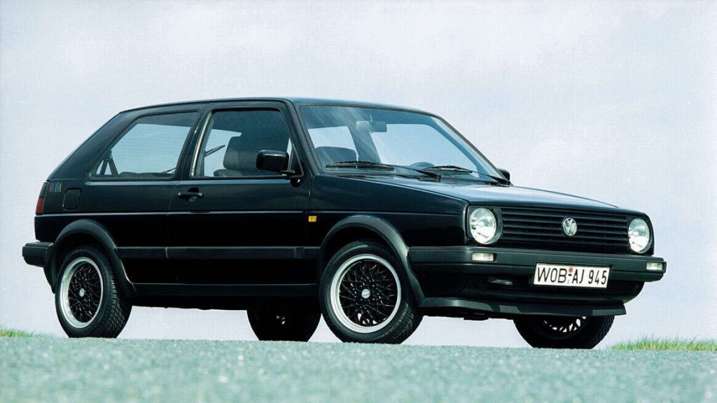 (C) Volkswagen