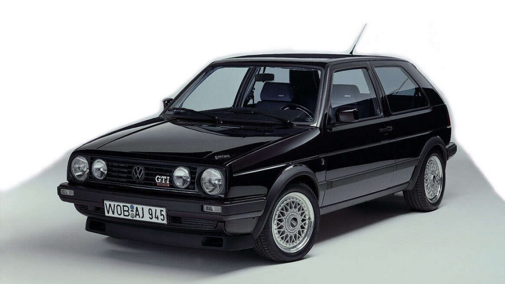 (C) Volkswagen