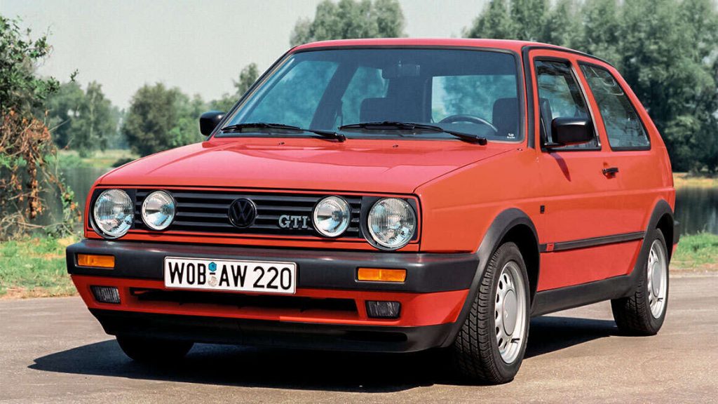 (C) Volkswagen