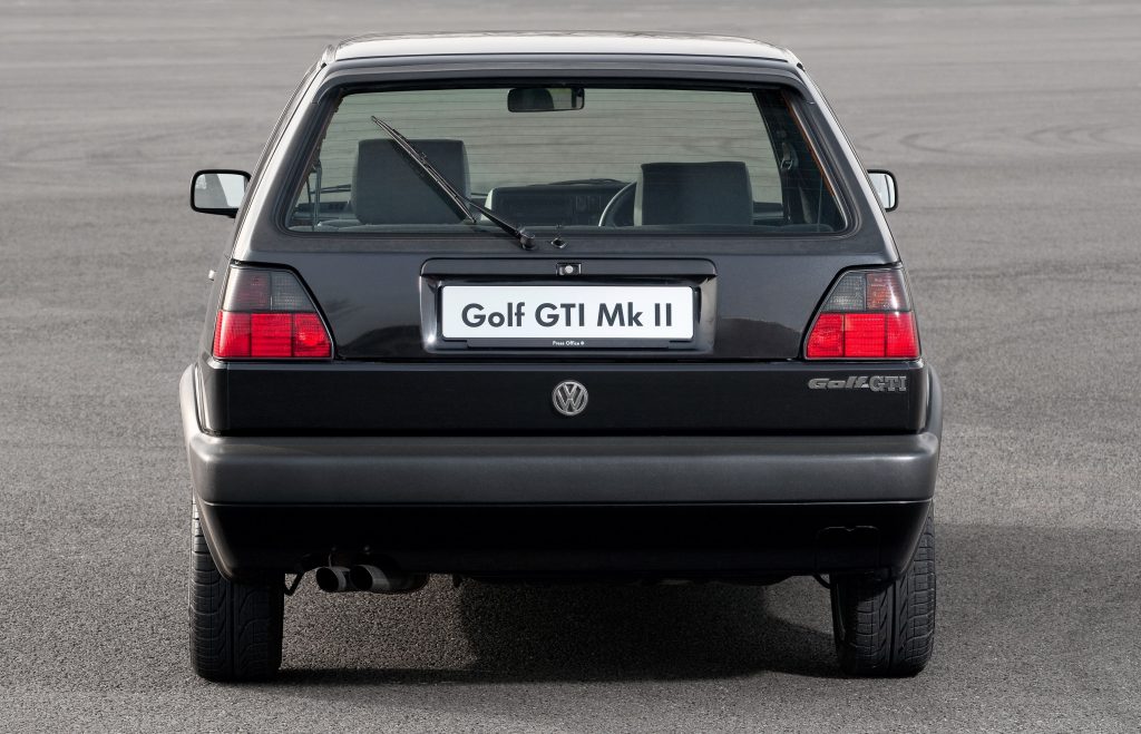 (C) Volkswagen