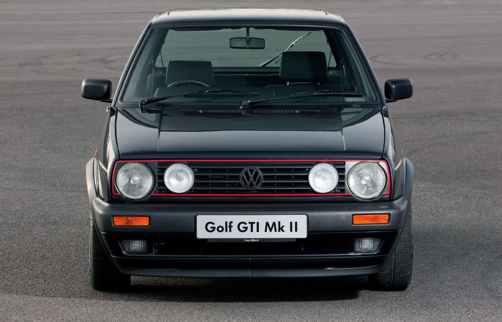 (C) Volkswagen