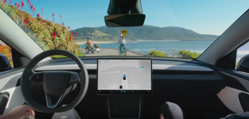 Tesla franchit une étape clé en Belgique