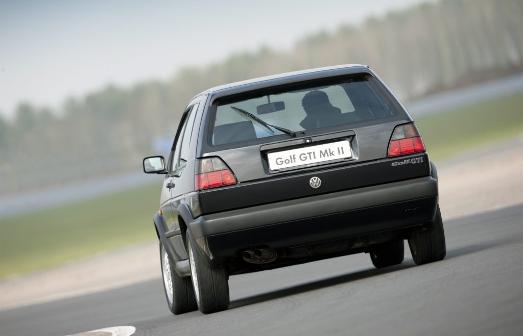 (C) Volkswagen