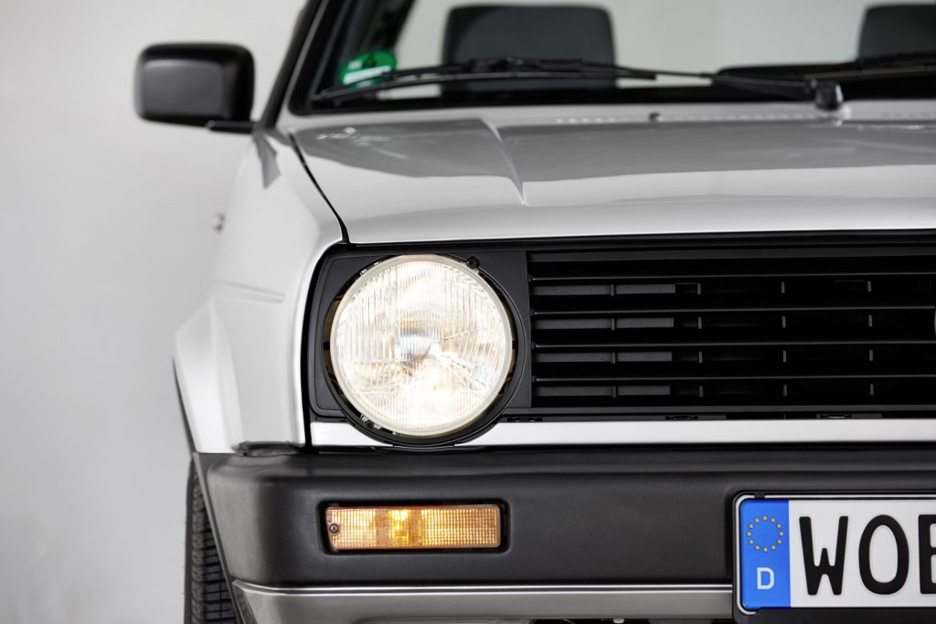 (C) Volkswagen