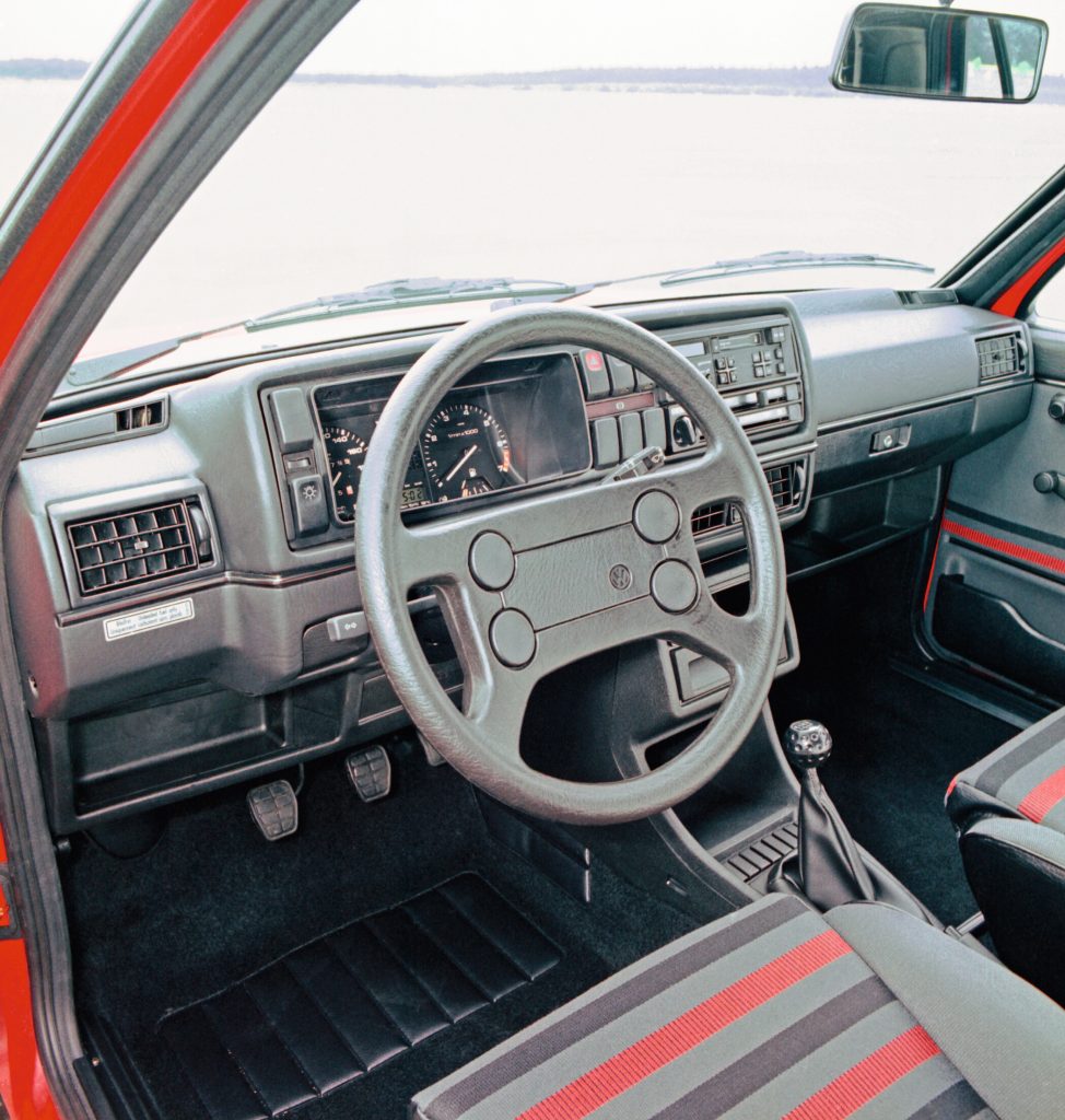 (C) Volkswagen