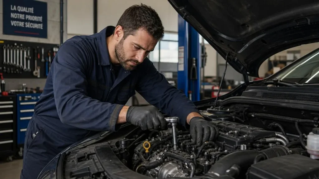 Entretien automobile : comment prolonger la durée de vie de votre véhicule Entretien automobile : comment prolonger la durée de vie de votre véhicule