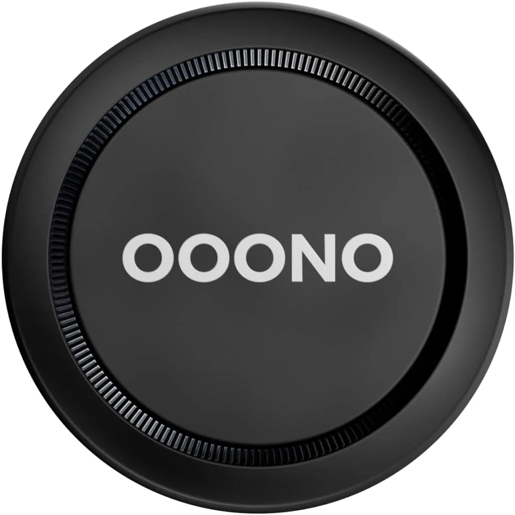 OOONO Co-Driver NO1 : l'avertisseur radars sans écran au prix cassé de 35,5€
